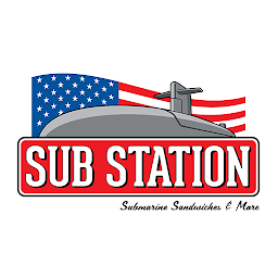 Icon image Sub Station Sandwiches