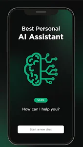 AI Chat : GPT Open AI Chatbot
