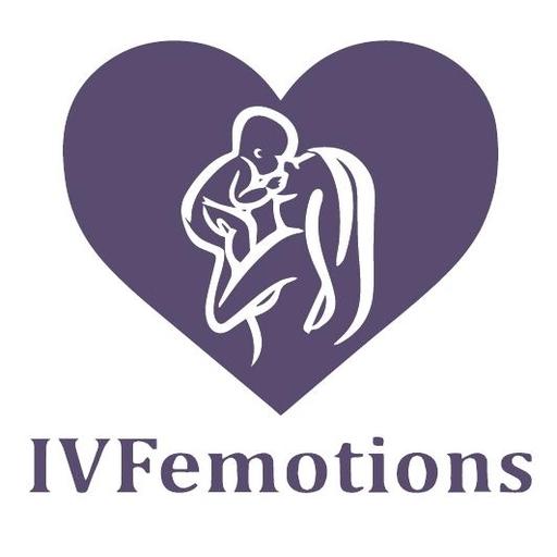 IVFemotions logo