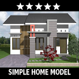 Best Simple Home Model icon