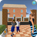 Herunterladen Virtual Mom Happy Life Game Installieren Sie Neueste APK Downloader