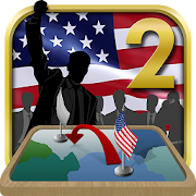 Top 30 Strategy Apps Like USA Simulator 2 - Best Alternatives