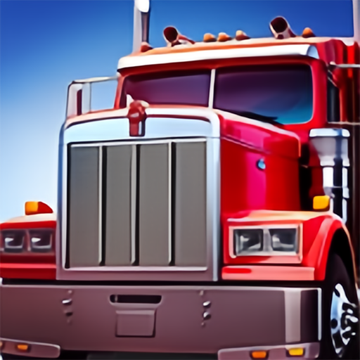 Truck Star logo