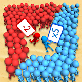 Double Army 3D icon