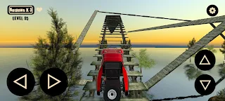 Heavy Car Balancer - Screenshot 2