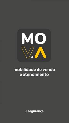 MOVA – Mobilidade de Vendas e Screen 3