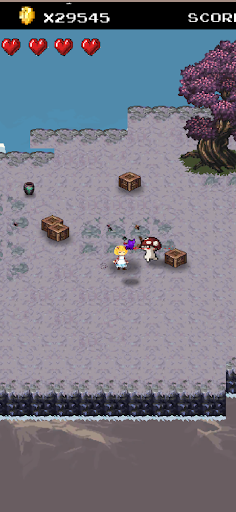 Android application Like Nastya Adventure screenshort