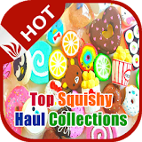 Top Squishy Haul Collections icon