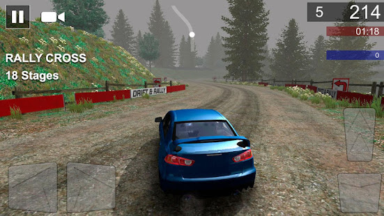 Rally Championship 1.0.39 screenshots 4