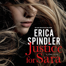 Icon image Justice for Sara: A Novel