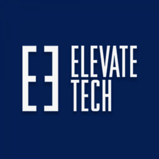 Elevate Tech logo