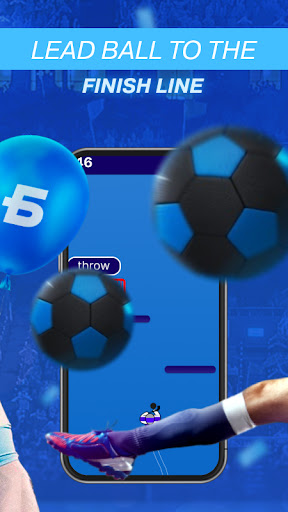 Sporting Hokkey Screen 2