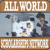 International Scholarships Opportunities(2019) icon