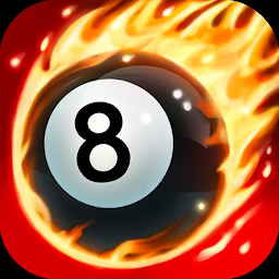 Villar 8-Ball Super Billiards Mod Apk