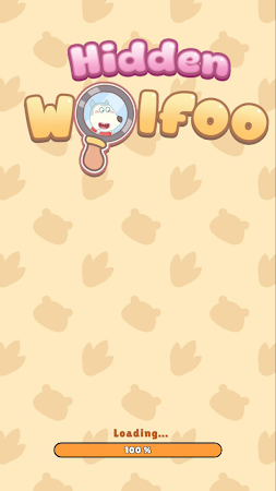 Game screenshot Hidden Wolfoo: Find It Out! mod apk