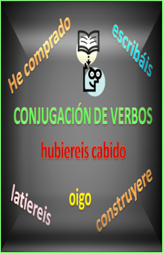 INDICATIVO SUBJUNT IMPERA INFI Screenshot 1 - AppWisp.com