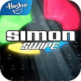 SIMON Swipe for Chromecast icon
