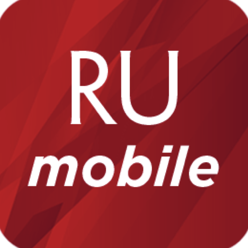 Radford University logo