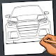 How To Draw Cars Step By Step