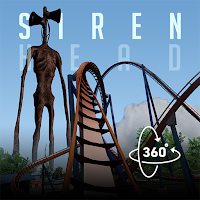 Siren Head 3D Jumpscare Simulator