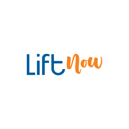 LiftNow logo