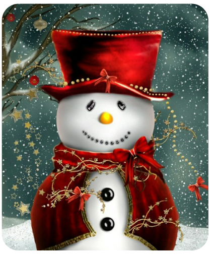 Christmas Wallpaper HD Screen 3