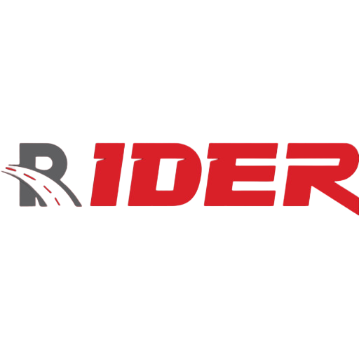 Rider logo