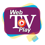 Cover Image of Download Web TV Play 5.3 APK