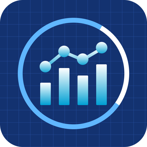Data Usage Manager & Monitor logo