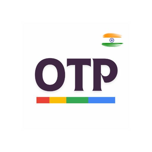 OTP ( online test portal ) logo