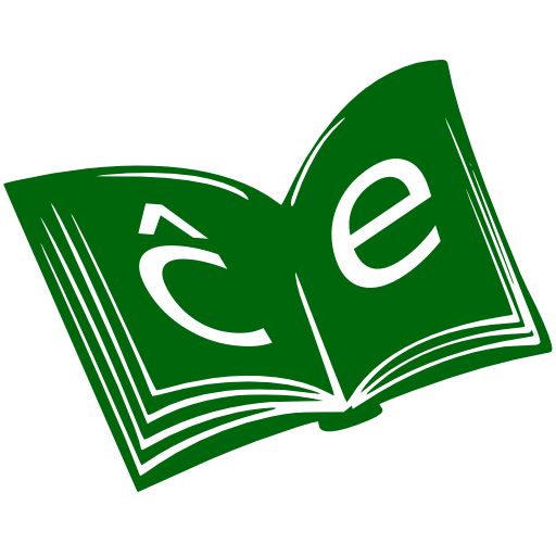 PReVo - Vortaro de Esperanto  Icon