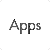 Apps - Play Store Link icon
