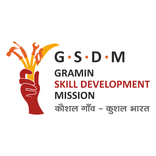Gramin Skill logo
