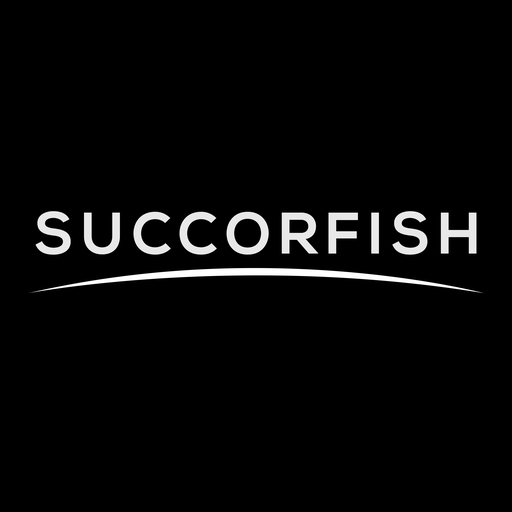 Succorfish Installer App logo