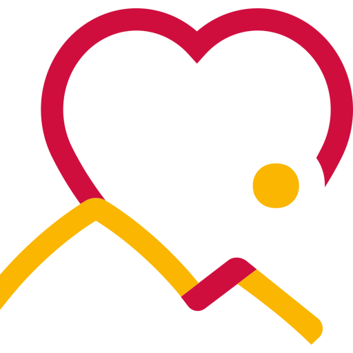 Bilderbrief - Schenkt Freude! logo