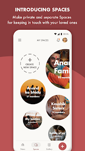 Family.Space Family Social App Unknown