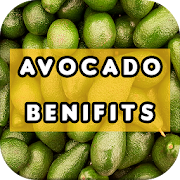 Avocado Benefits ?