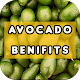 Avocado Benefits 🥑