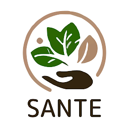 「SANTE公式アプリ」圖示圖片