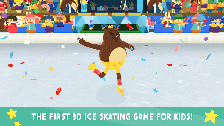 Nice Skating – Skate Adventure - 0.6 - (Android)