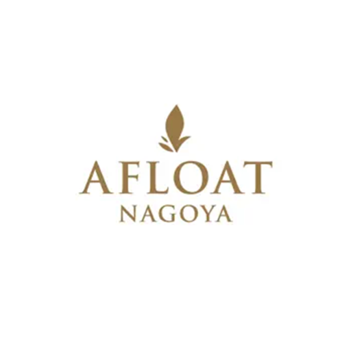AFLOAT NAGOYA（アフロートナゴヤ）公式アプリ logo