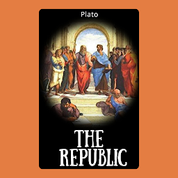 Icon image THE REPUBLIC: Popular Books by Plato : All times Bestseller Demanding Books