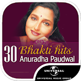 30 Top Anuradha Paudwal Hit Bhakti Songs icon