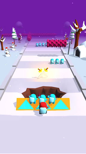 Imposter Fight 3D screenshots 6