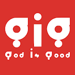 Cover Image of Download Gig - God is good 1.2 APK