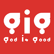 Top 13 Events Apps Like Gig - God is good - Best Alternatives
