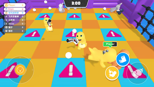 Download Punch Animals v1.0.2 (Unlimited Money) Free For Android 6