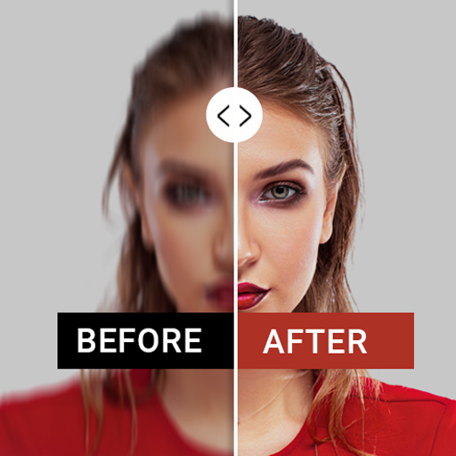 Photo Quality Enhancer 18.0 Icon