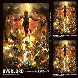 Icon image OVERLORD