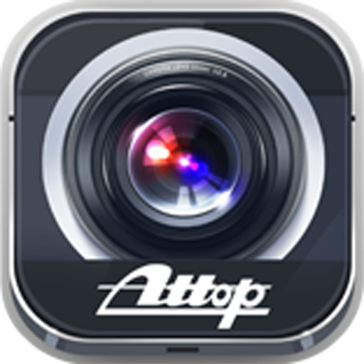 Attop Drone 2.1 Icon